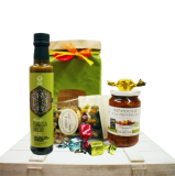 Dressingzauber mediterraner Nudelsalat